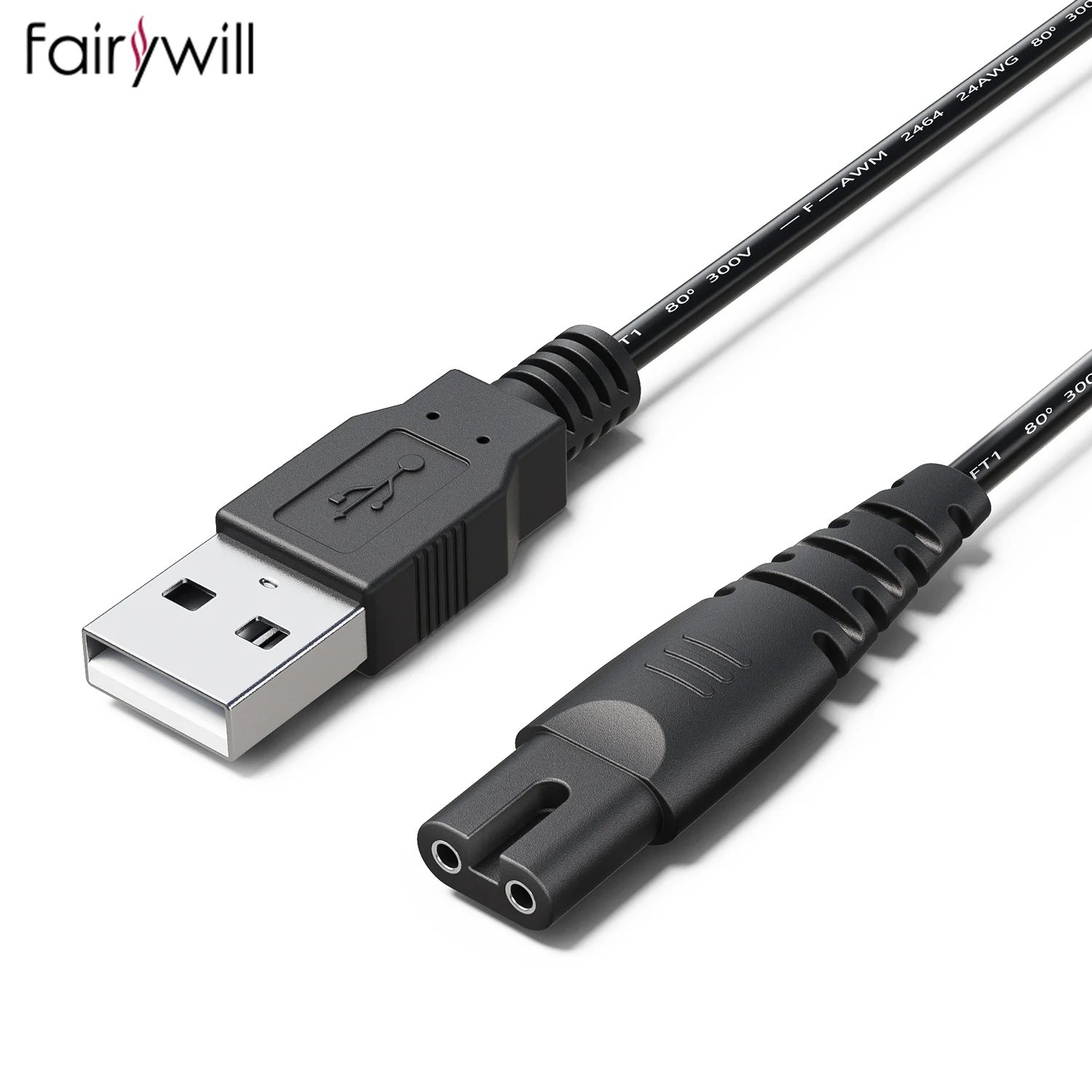 Fairywill  Flosser    USB ̺  5..